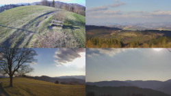 Sdružený snímek Bludný