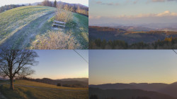 Sdružený snímek Bludný