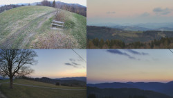 Sdružený snímek Bludný