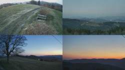 Sdružený snímek Bludný