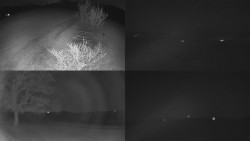 Sdružený snímek Bludný