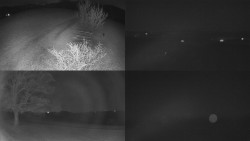 Sdružený snímek Bludný