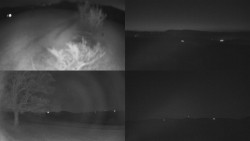 Sdružený snímek Bludný