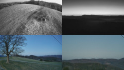 Sdružený snímek Bludný