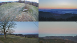 Sdružený snímek Bludný