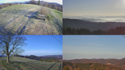 Sdružený snímek Bludný