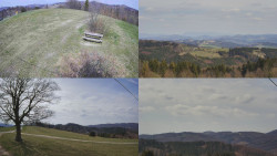 Sdružený snímek Bludný