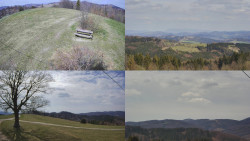 Sdružený snímek Bludný