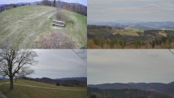 Sdružený snímek Bludný