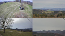 Sdružený snímek Bludný