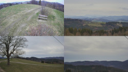 Sdružený snímek Bludný