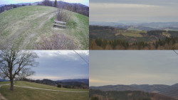 Sdružený snímek Bludný