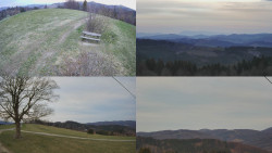 Sdružený snímek Bludný