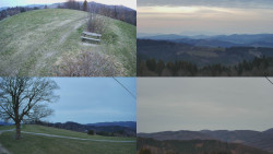 Sdružený snímek Bludný