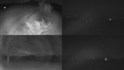 Sdružený snímek Bludný