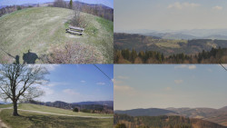 Sdružený snímek Bludný