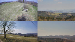 Sdružený snímek Bludný