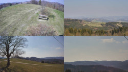 Sdružený snímek Bludný