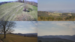 Sdružený snímek Bludný