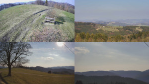 Bludný - Rajnochovice Troják - Sdružený snímek Bludný - 11.4.2026 v 17:01 Bludný - Rajnochovice Troják - Sdružený snímek Bludný - 11.4.2026 v 17:01