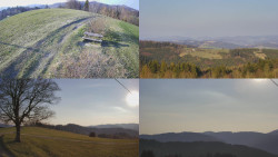 Sdružený snímek Bludný