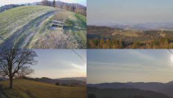 Sdružený snímek Bludný