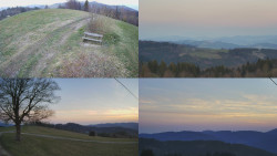 Sdružený snímek Bludný