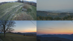 Sdružený snímek Bludný