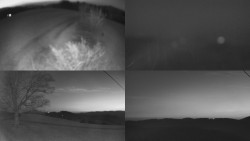 Sdružený snímek Bludný