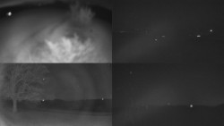 Sdružený snímek Bludný