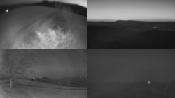 Sdružený snímek Bludný