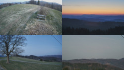 Sdružený snímek Bludný