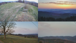 Sdružený snímek Bludný