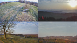 Sdružený snímek Bludný