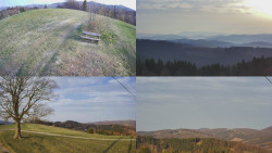 Sdružený snímek Bludný