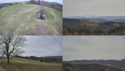 Sdružený snímek Bludný