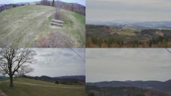 Sdružený snímek Bludný