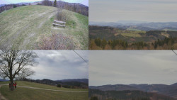 Sdružený snímek Bludný