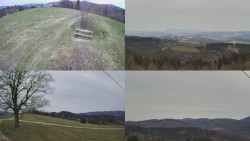 Sdružený snímek Bludný