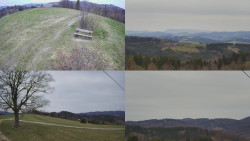 Sdružený snímek Bludný