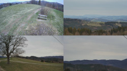 Sdružený snímek Bludný