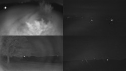 Sdružený snímek Bludný