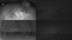 Sdružený snímek Bludný