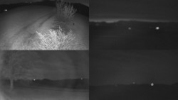 Sdružený snímek Bludný