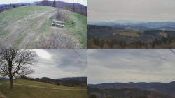 Sdružený snímek Bludný