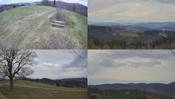 Sdružený snímek Bludný