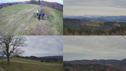 Sdružený snímek Bludný