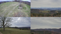 Sdružený snímek Bludný