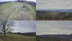 Sdružený snímek Bludný