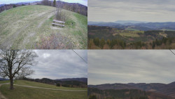 Sdružený snímek Bludný